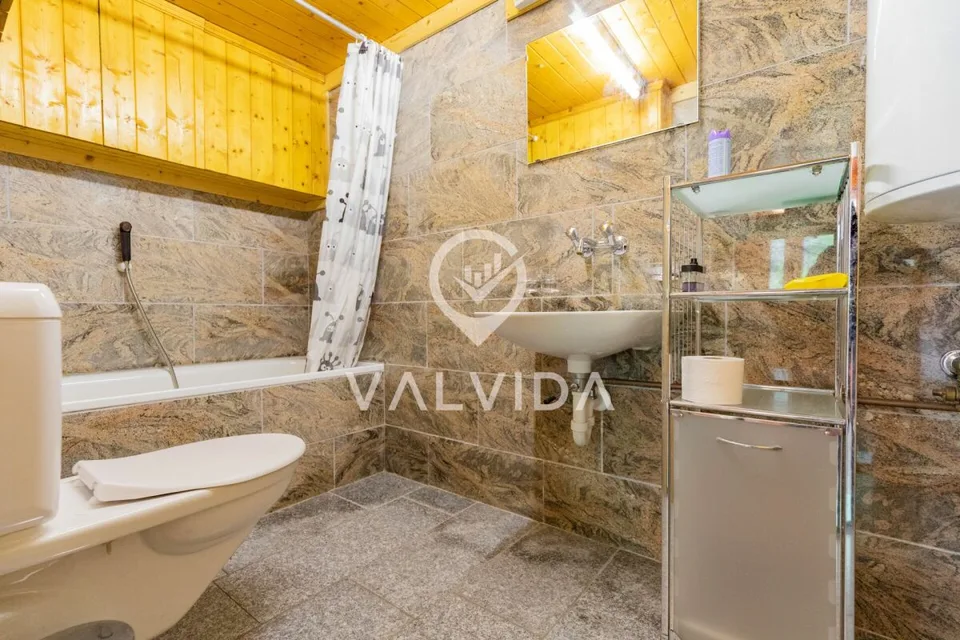 Natura pura - Casa vacanza in posizione pittoresca e tranquilla – foto 6 di 16