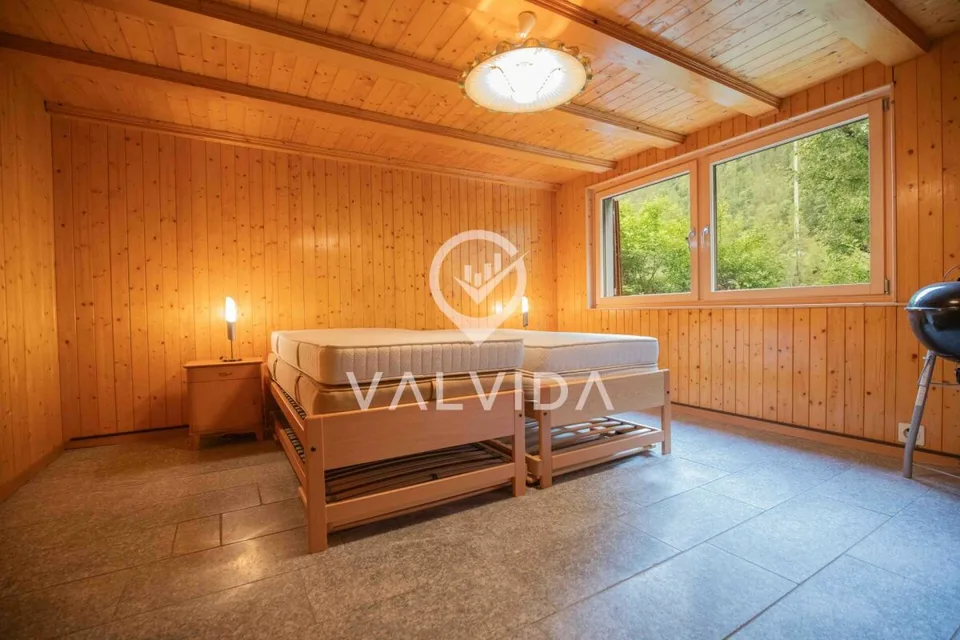 Natura pura - Casa vacanza in posizione pittoresca e tranquilla – foto 7 di 16