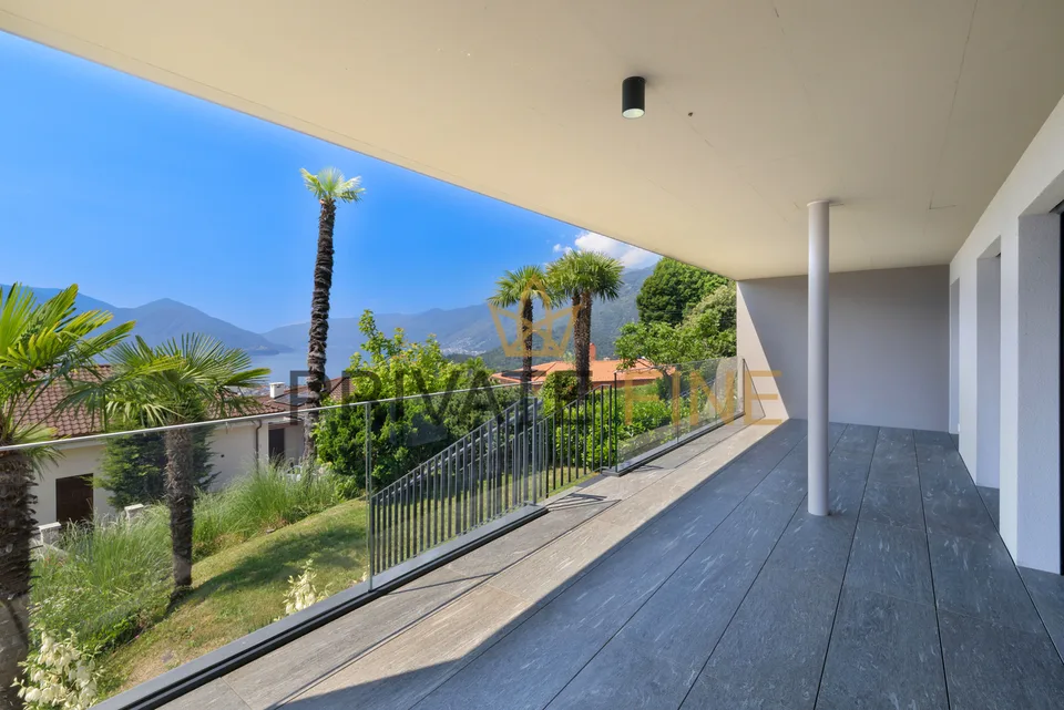3.5 Zi-Wohnung mit Terrasse, Gartenanteil, Seesicht, Erstwohnsitz (32)
