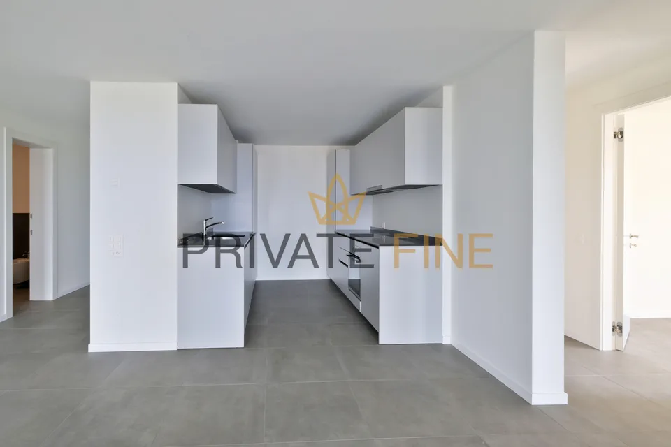 3.5 Zi-Wohnung mit Terrasse, Gartenanteil, Seesicht, Erstwohnsitz (32)