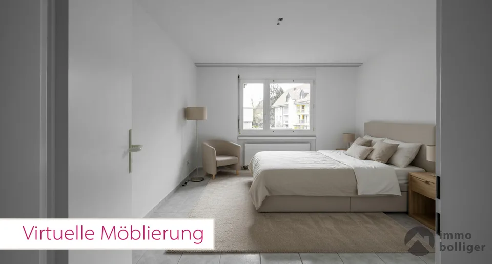 4.5 Zimmer Wohnung in Aarburg – Foto 19 von 21