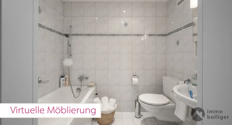 4.5 Zimmer Wohnung in Aarburg – Foto 21 von 21