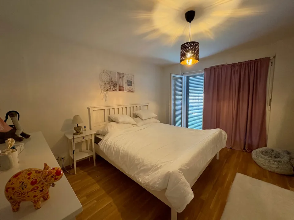 Appartamento di 3.5 locali al pianterreno a La Tour-de-Trême - Lot B01