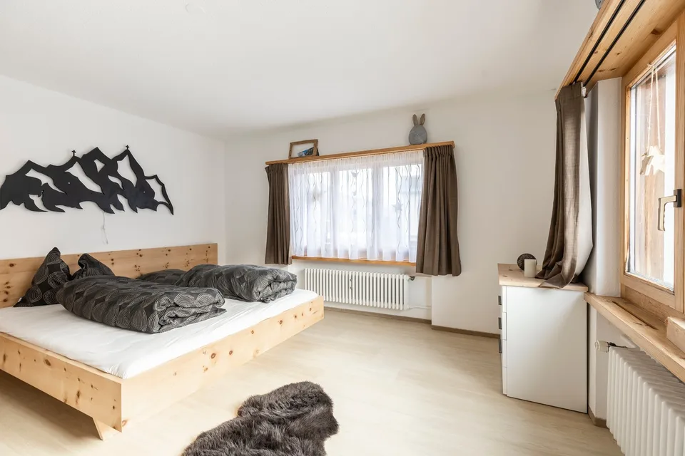 Ideale come casa per le generazioni o per vivere e affittare