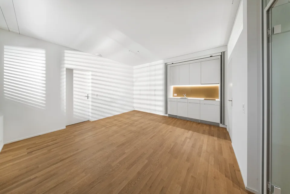 6.5 Zimmer Einfamilienhaus in Riehen – photo 19 sur 21