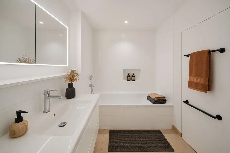 6.5 Zimmer Einfamilienhaus in Riehen – photo 15 sur 21