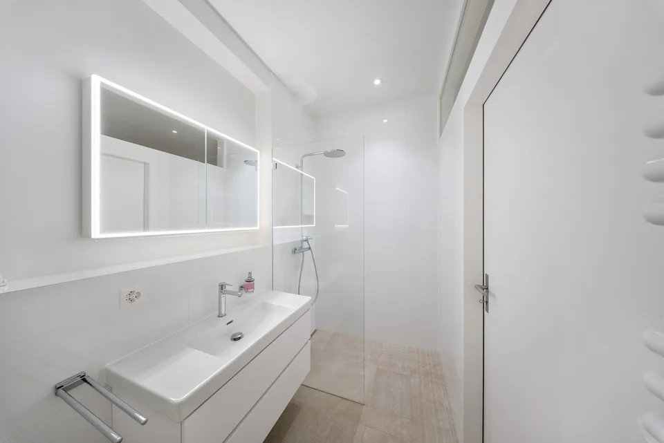 6.5 Zimmer Einfamilienhaus in Riehen – photo 20 sur 21