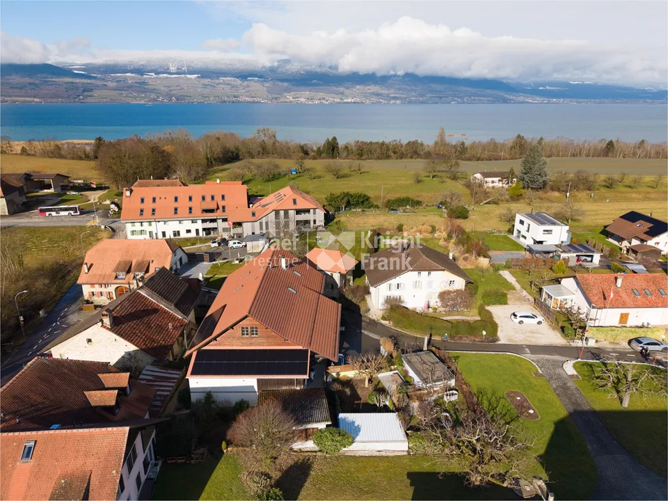 Magnifique ferme rénovée avec 2 appartements à vendre à Font