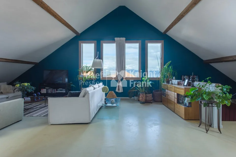 Magnifique Bauernhof renoviert mit 2 Apartments zur Verkauf in Font