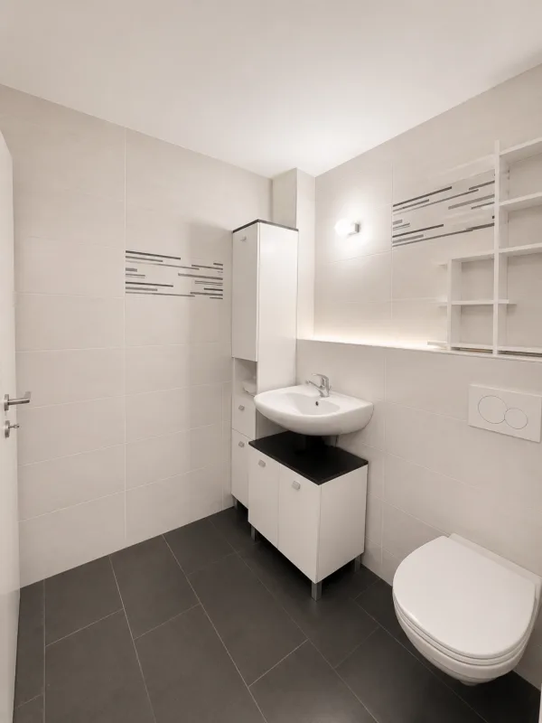 Lokal mit 38 m² und Dusche – Foto 6 von 8