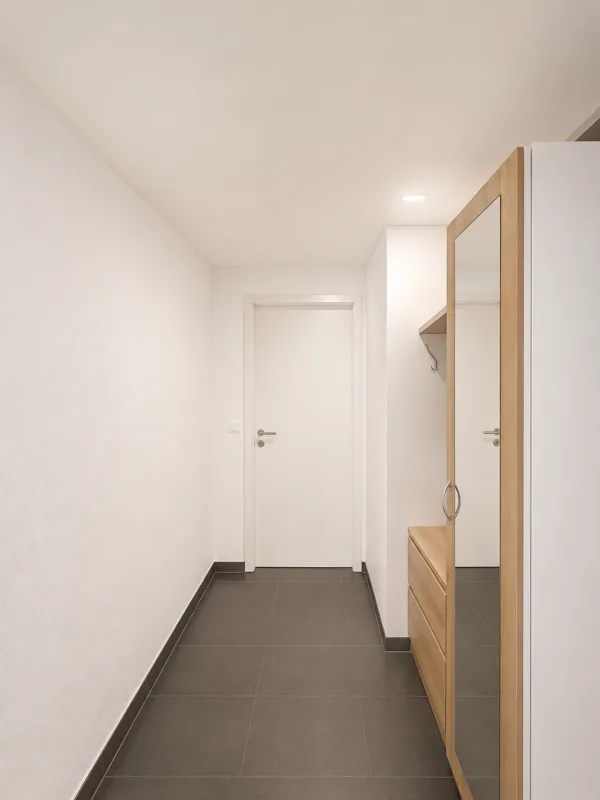 Lokal mit 38 m² und Dusche