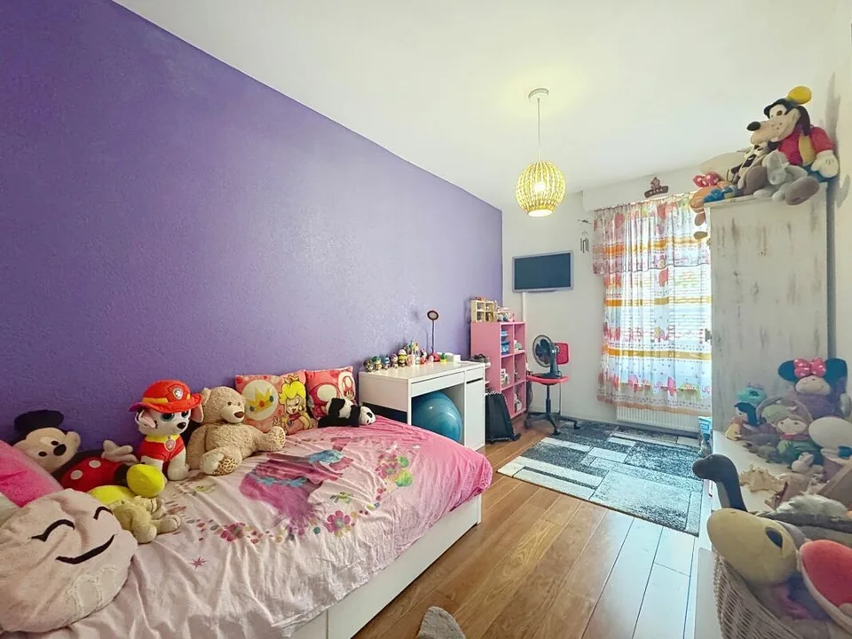 Appartamento di 4,5 locali al 4° piano a Vevey – foto 7 di 10