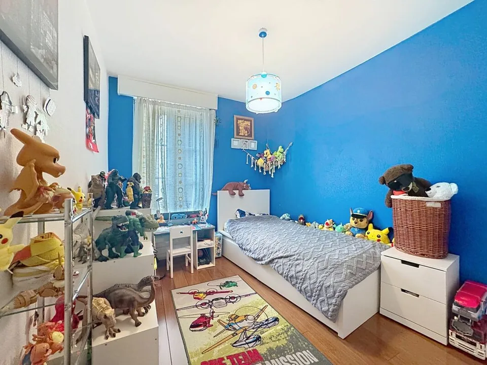 Appartamento di 4,5 locali al 4° piano a Vevey – foto 8 di 10