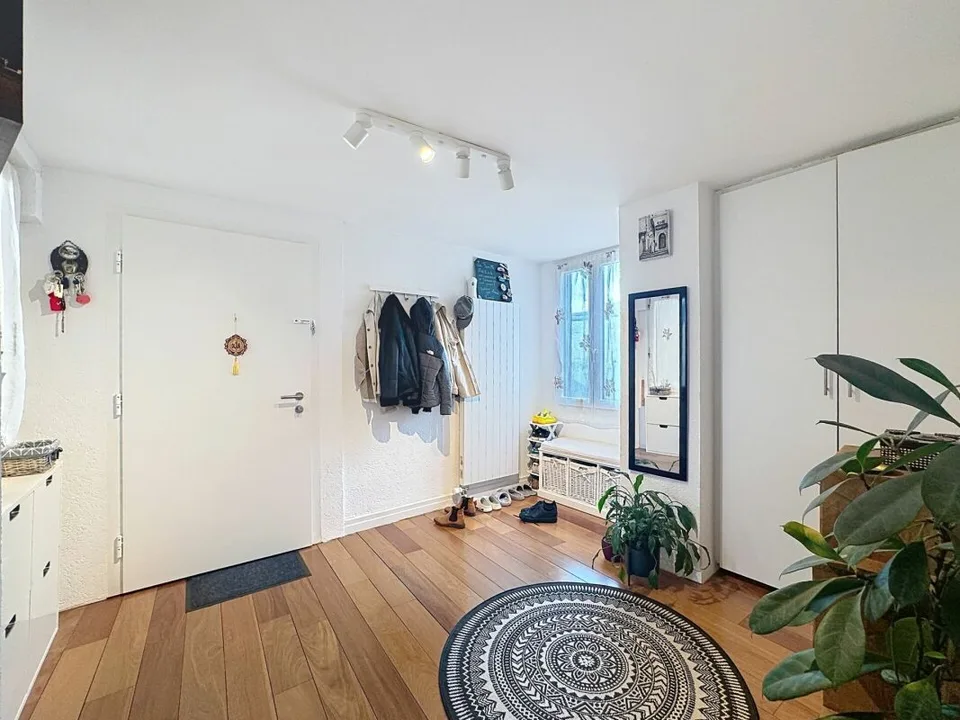 Appartamento di 4,5 locali al 4° piano a Vevey – foto 6 di 10