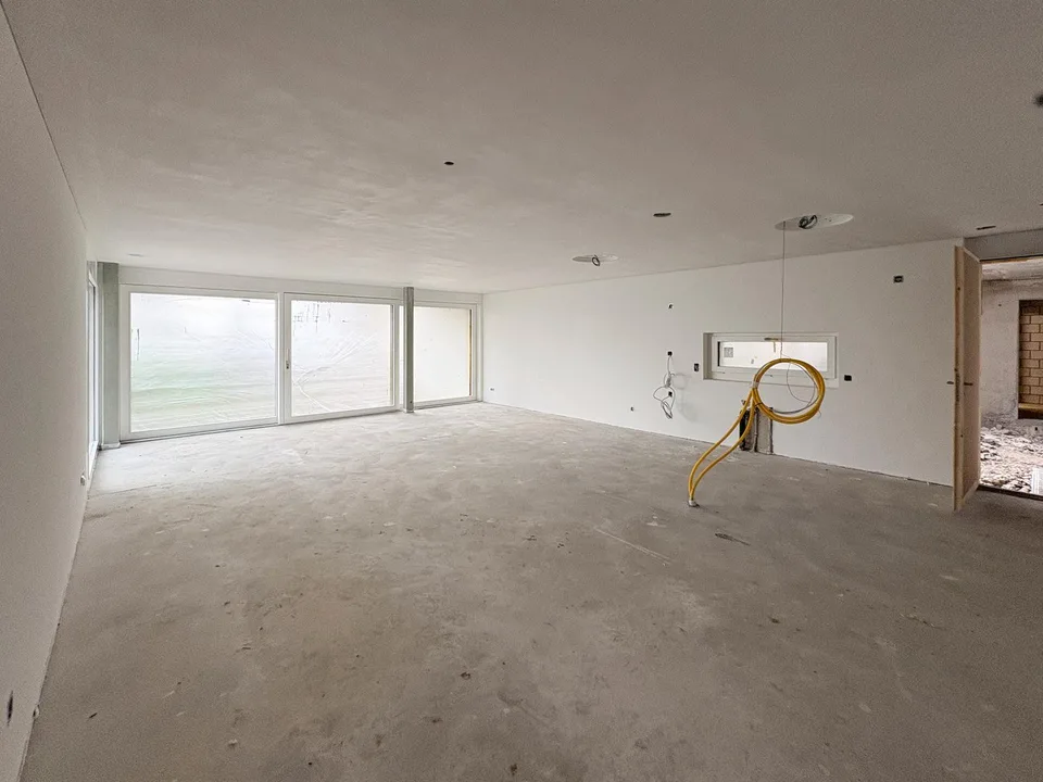 Bezug per sofort! Wohnen in den wunderschönen Neubau-Terrassenwohnungen in Grenchen – Foto 9 von 12