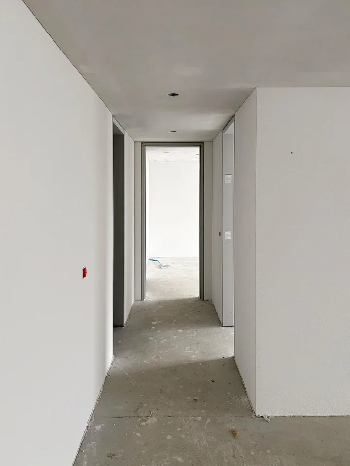 Bezug per sofort! Wohnen in den wunderschönen Neubau-Terrassenwohnungen in Grenchen – Foto 11 von 12