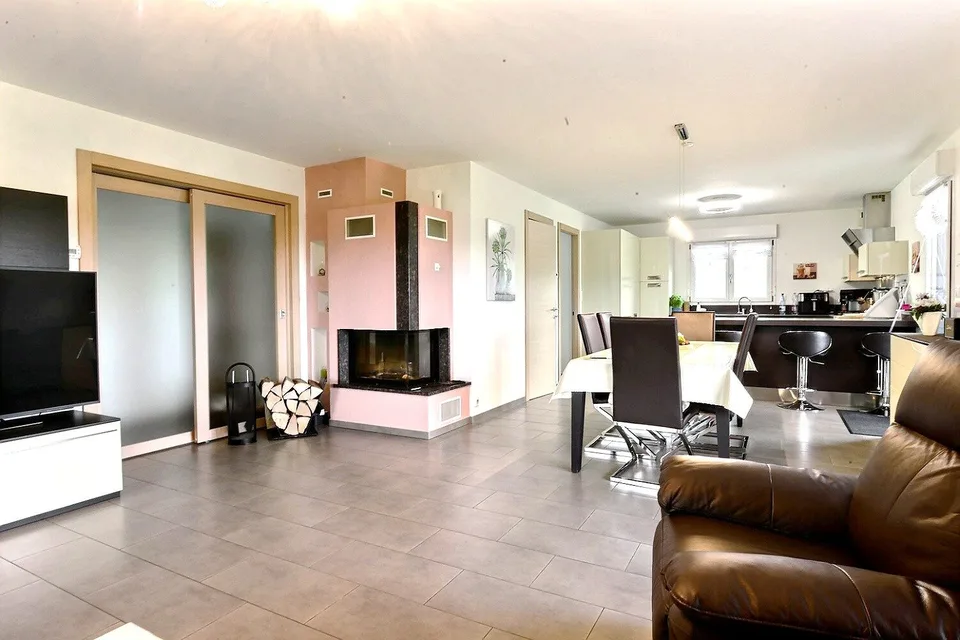 Magnifique maison individuelle moderne à Bartenheim – foto 14 di 23