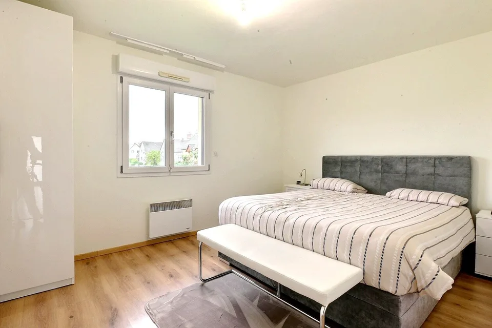 Magnifique maison individuelle moderne à Bartenheim – foto 12 di 23