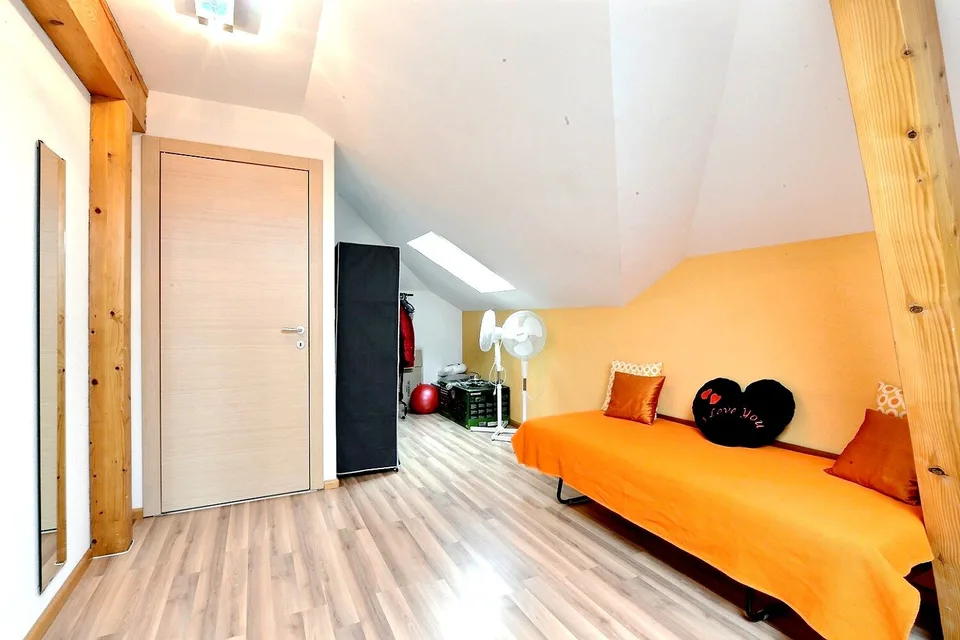 Magnifique maison individuelle moderne à Bartenheim – foto 18 di 23