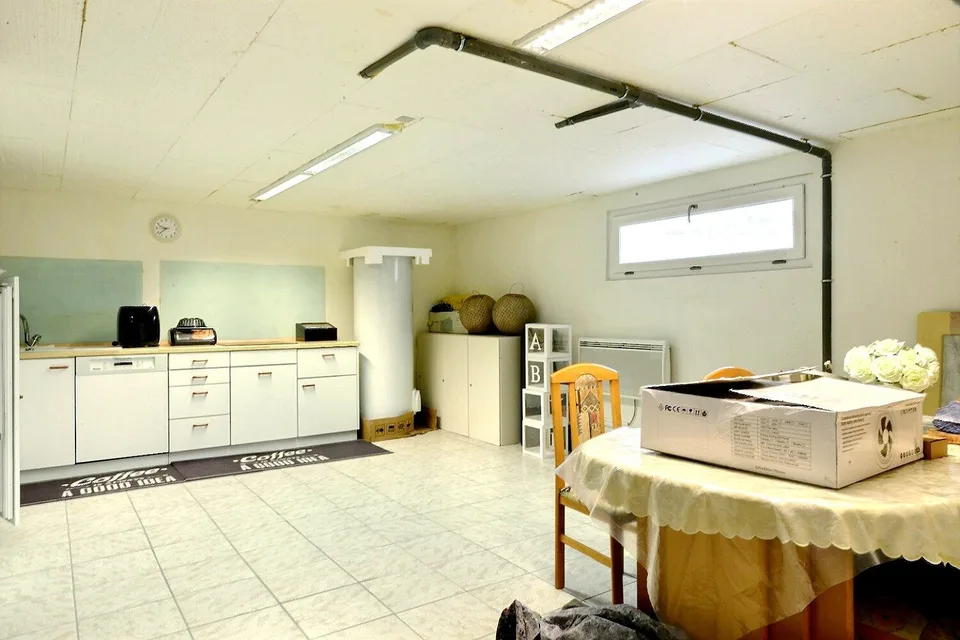 Magnifique maison individuelle moderne à Bartenheim – foto 6 di 23