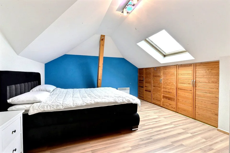 Magnifique maison individuelle moderne à Bartenheim – foto 20 di 23