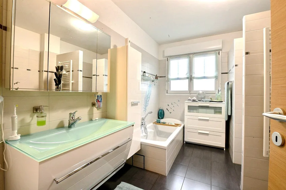 Magnifique maison individuelle moderne à Bartenheim – foto 10 di 23