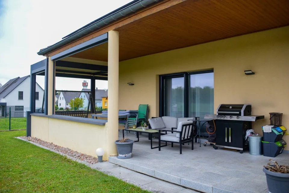Magnifique maison individuelle moderne à Bartenheim – foto 8 di 23