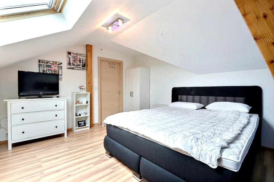 Magnifique maison individuelle moderne à Bartenheim – foto 19 di 23