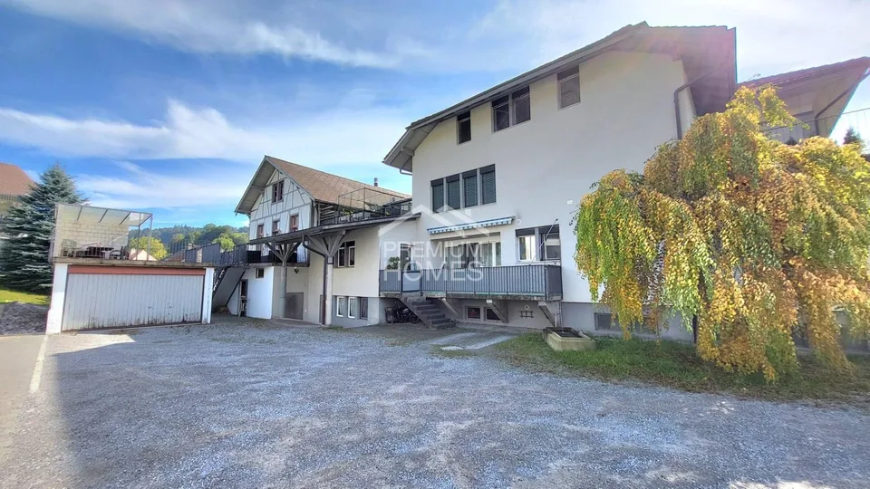 Votre nouveau bureau à Ursenbach : Environnement de travail parfait pour les entrepreneurs