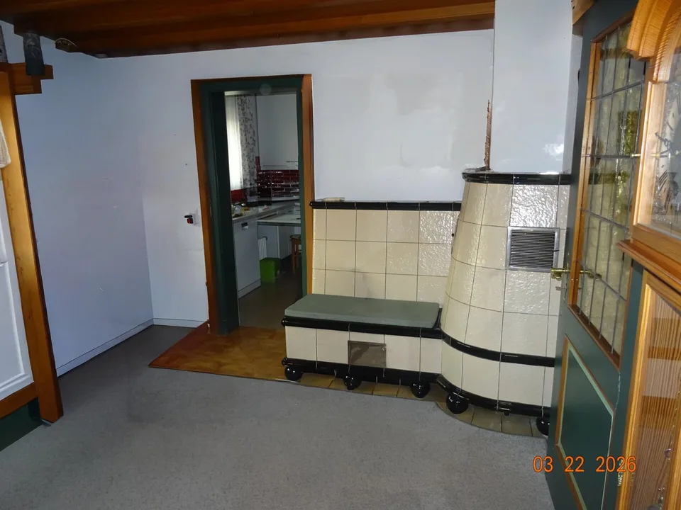 Albbruck - Schönes und gepflegtes Einfamilienhaus – Foto 6 von 11