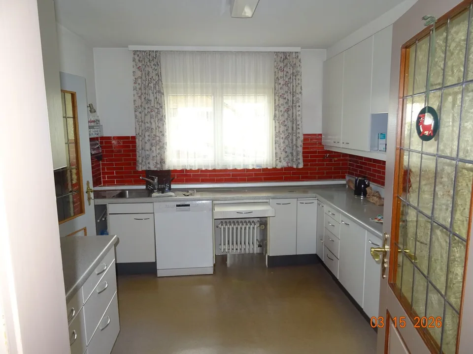 Albbruck - Schönes und gepflegtes Einfamilienhaus – Foto 8 von 11