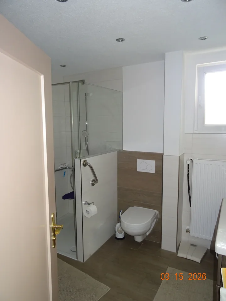 Albbruck - Schönes und gepflegtes Einfamilienhaus – Foto 11 von 11