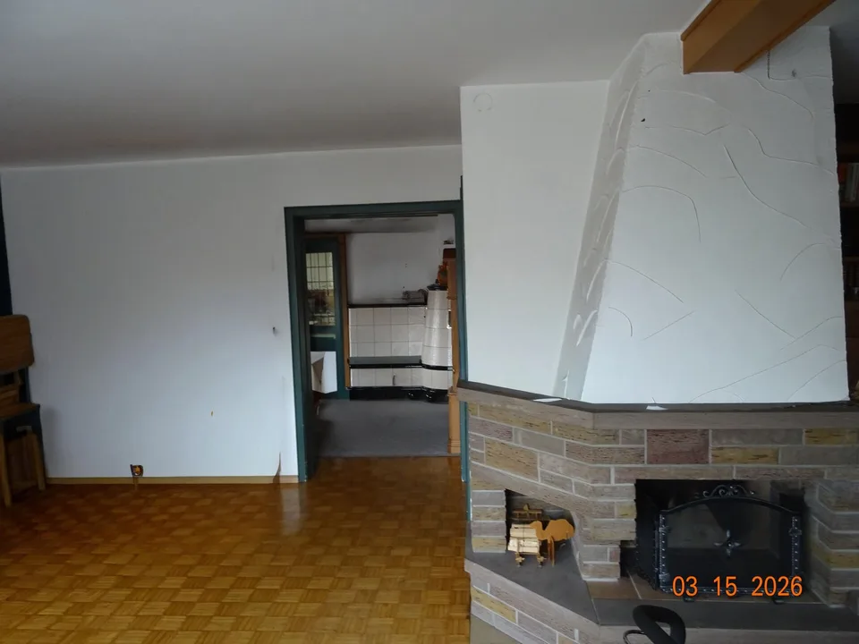 Albbruck - Schönes und gepflegtes Einfamilienhaus – Foto 7 von 11