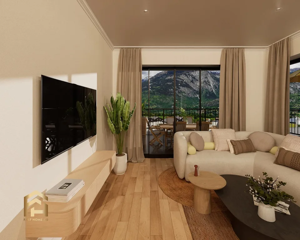 Appartamento in attico di 4,5 locali situato in modo attraente a Ried-Brig – foto 8 di 12