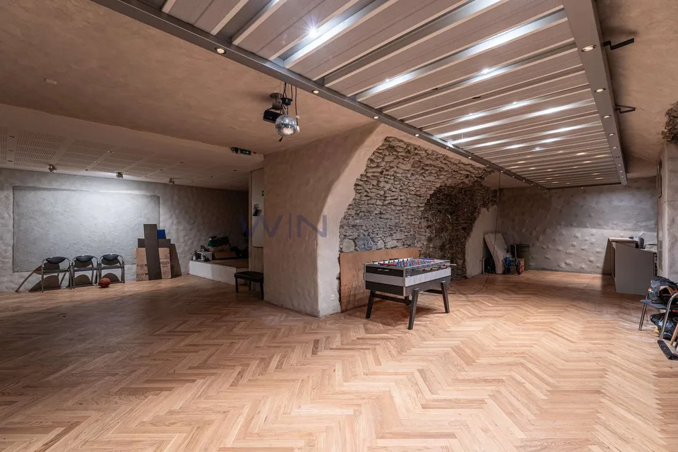 Investimento solido con alto rendimento
