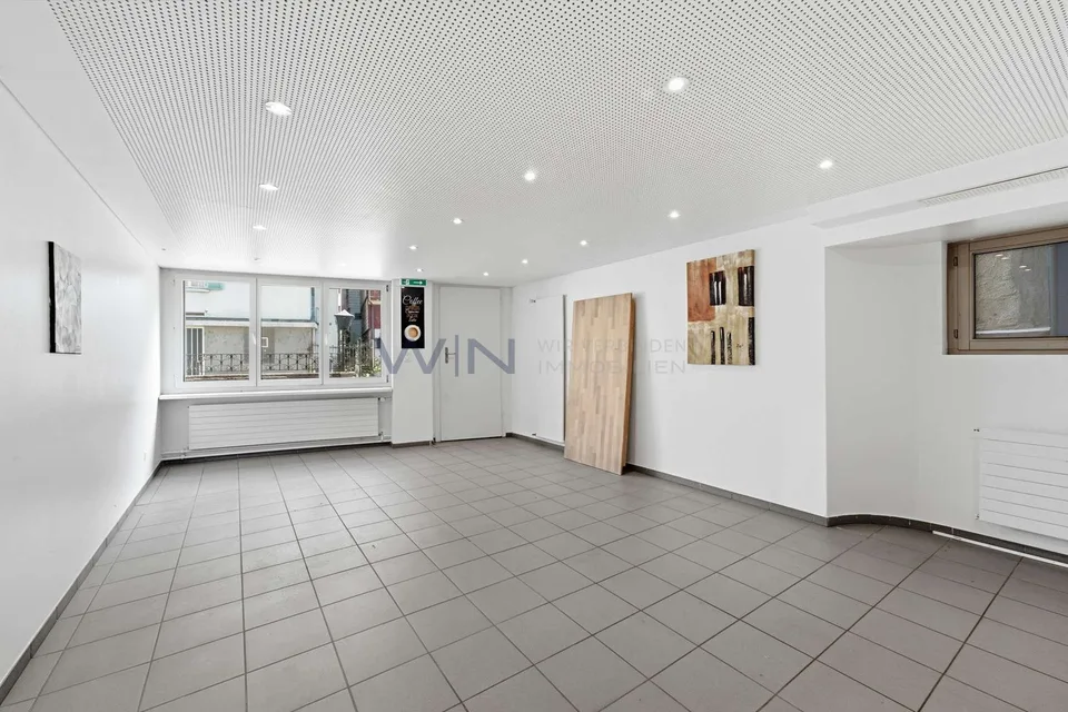 Investimento solido con alto rendimento