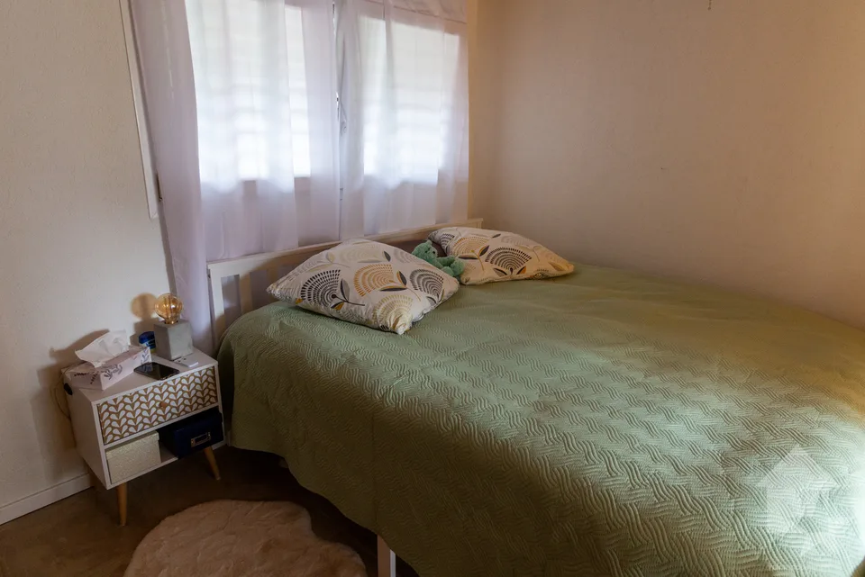 Villa / edificio di 2 appartamenti 1x 3.5 pezzi in duplex + 1x studio – foto 11 di 13