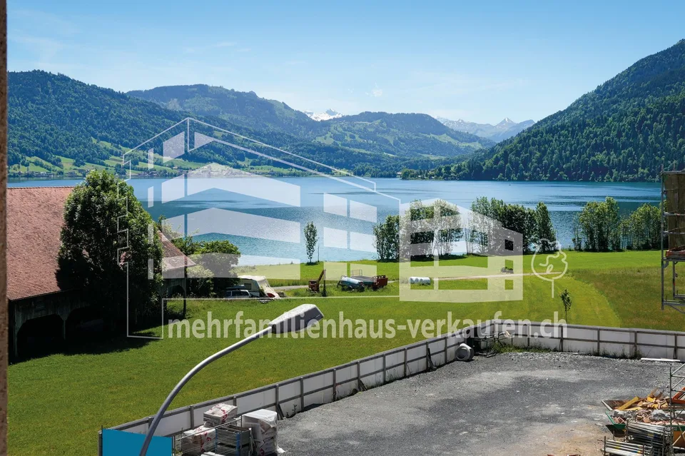 ZU VERKAUFEN IM BELIEBTEN OBERÄGERI ( ZUG )