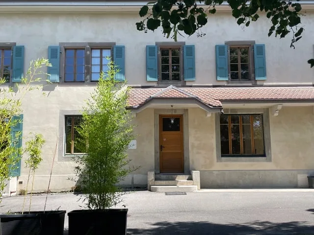 Meravigliosa dimora del 19° secolo, casa di villaggio, charme ed eleganza