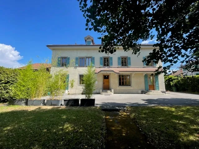 Meravigliosa dimora del 19° secolo, casa di villaggio, charme ed eleganza