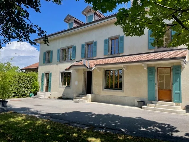 Meravigliosa dimora del 19° secolo, casa di villaggio, charme ed eleganza