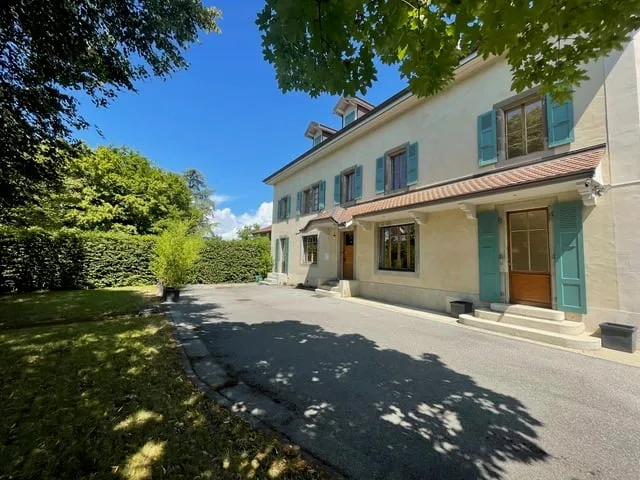 Meravigliosa dimora del 19° secolo, casa di villaggio, charme ed eleganza