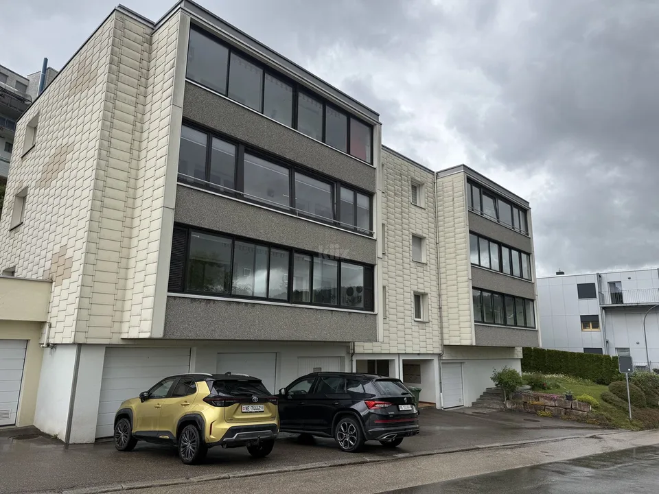 Charmanter, heller Apartment mit großer Loggia – Foto 12 von 15