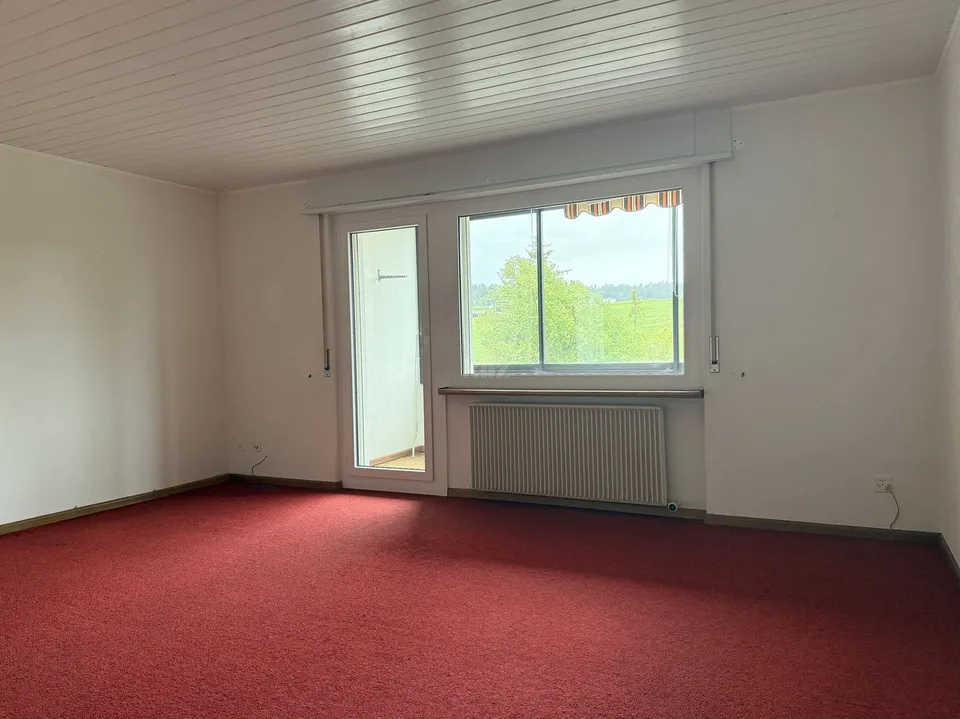 Charmanter, heller Apartment mit großer Loggia – Foto 8 von 15