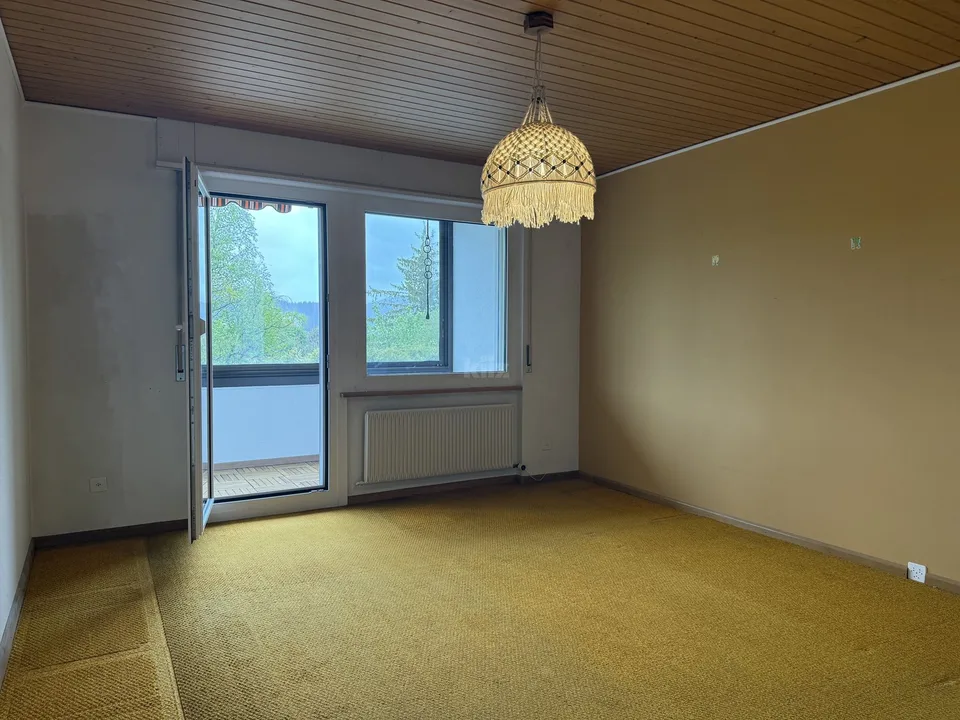 Charmanter, heller Apartment mit großer Loggia – Foto 9 von 15