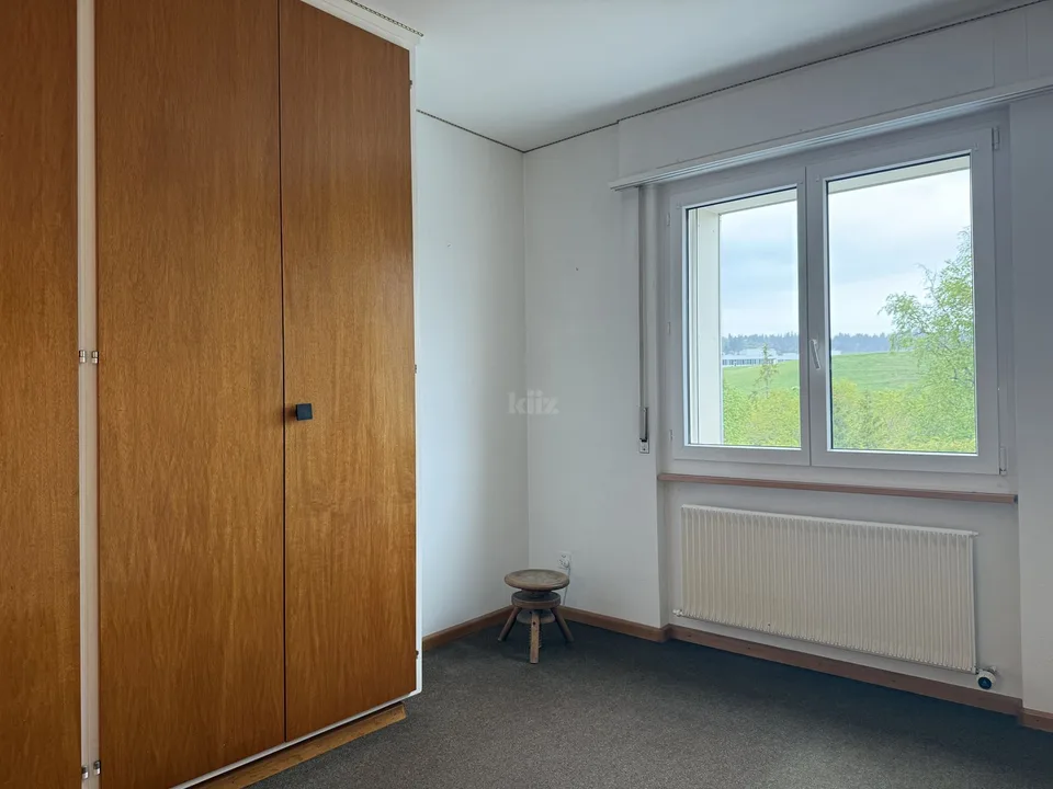 Charmanter, heller Apartment mit großer Loggia – Foto 11 von 15