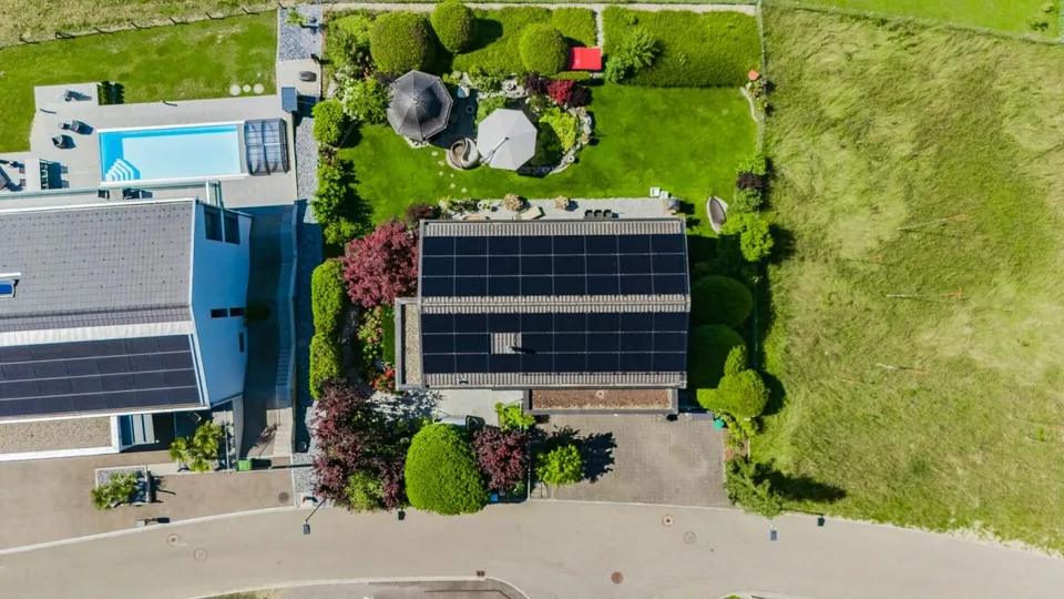 Die schwarze Perle - Wo der Bodensee zu Ihren Füssen liegt
