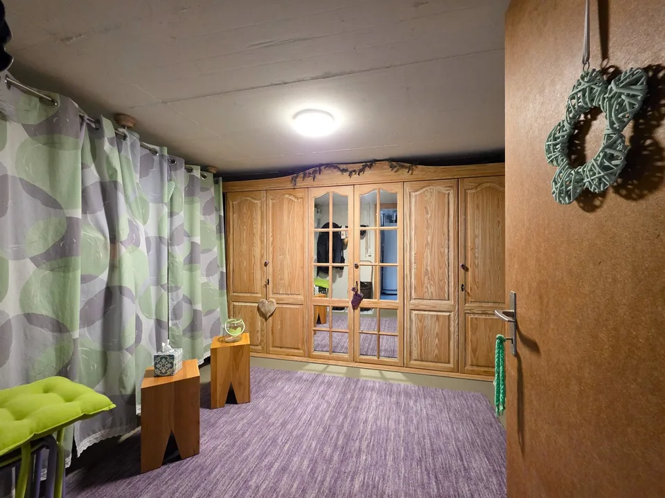 Chalet affascinante di 4 locali in una posizione tranquilla a Kandersteg – foto 28 di 30