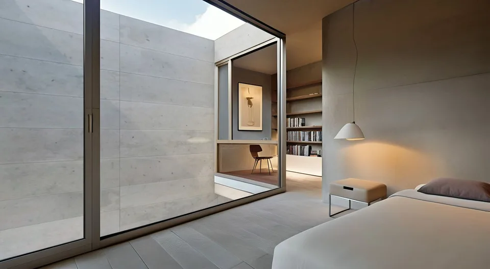 ESCLUSIVITÀ E COMFORT: Ville dal design moderno in un luogo sereno e soleggiato