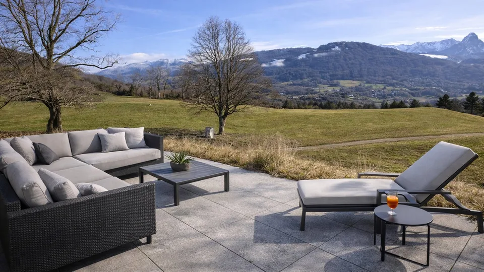 MAISON À RÉNOVER | EINFAMILIENHAUS MIT RENOVATIONSPOTENZIAL
